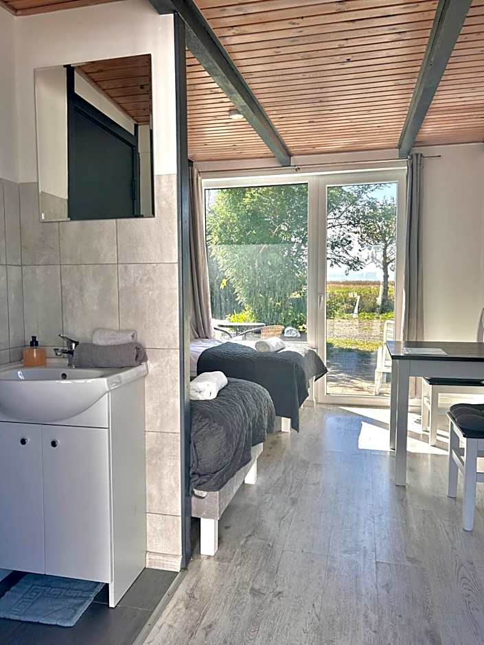Apartamenty Molle