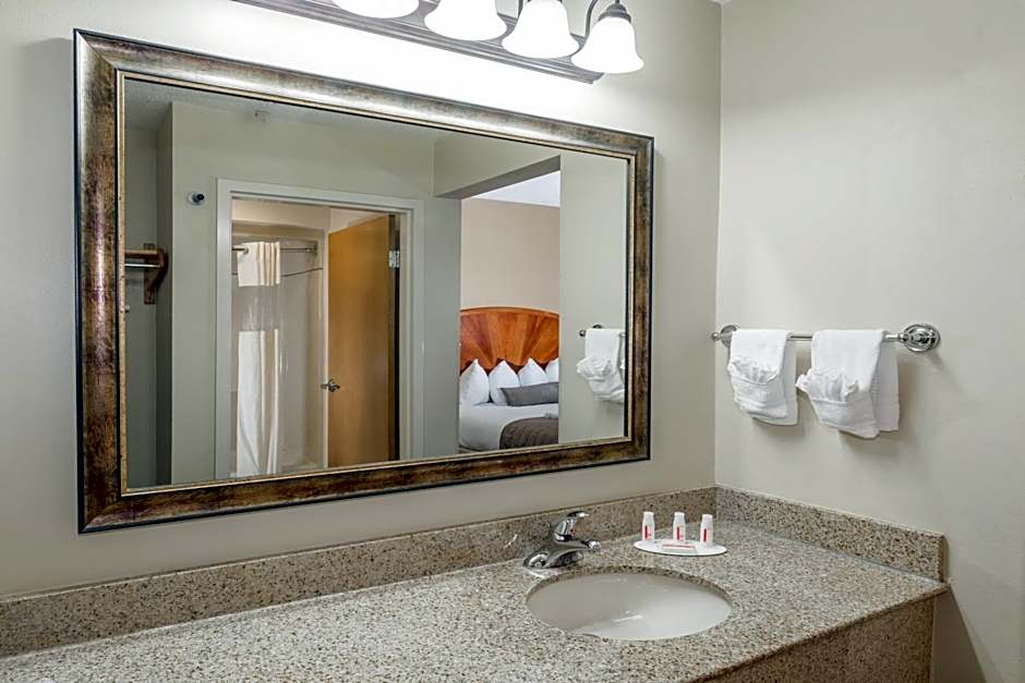 Baymont by Wyndham Asheville/Biltmore