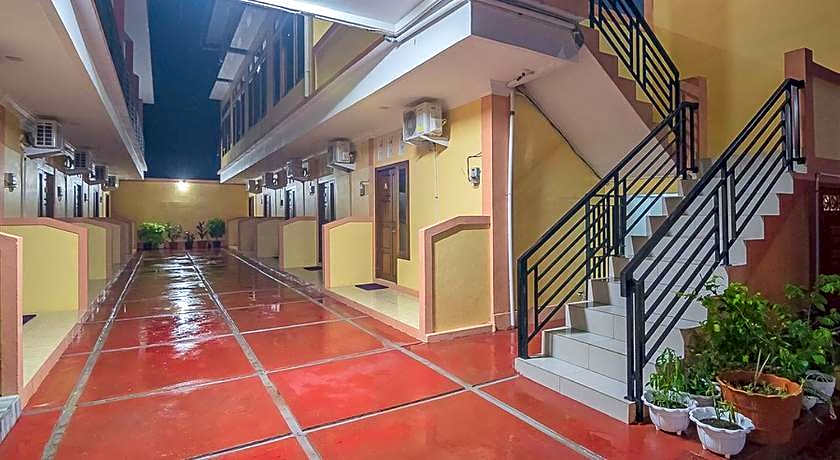 RedDoorz near RSUD Dr Abdul Aziz Singkawang