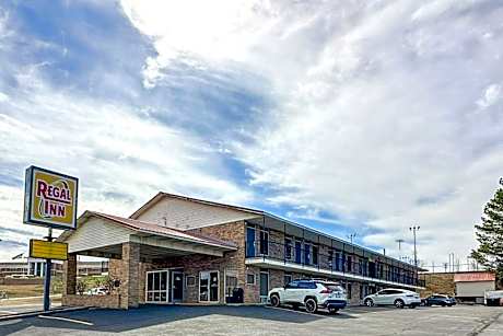 Regal Inn Guntersville By OYO Hwy 431