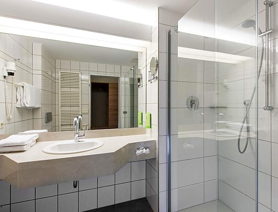 IDINGSHOF Hotel & Restaurant