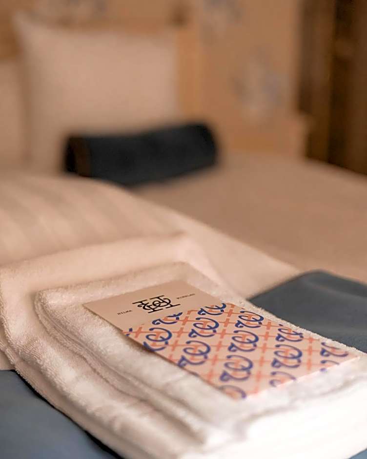 Hilma Winblads Bed & Breakfast