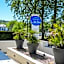 Logis Hôtel & Restaurant La Villa Bleue