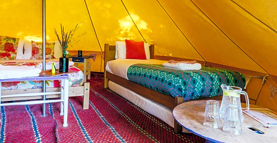 West Lexham Retreat Centre