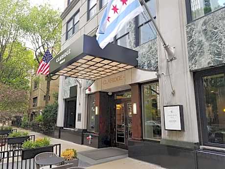 Claridge House Chicago, Tapestry Collection by Hilton