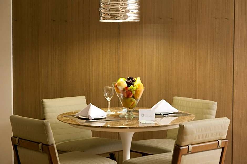 Hotel Gran Marquise