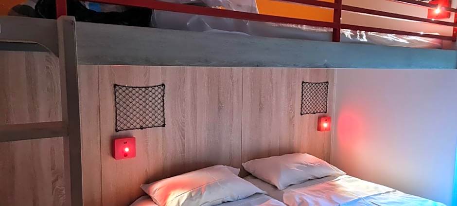 hotelF1 Fréjus Roquebrune sur Argens