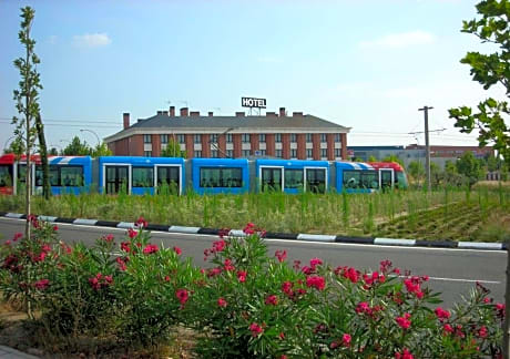 TH Boadilla