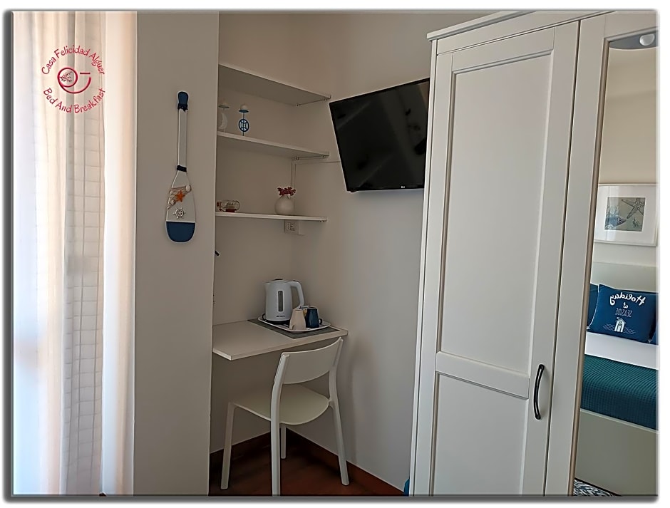 Casa Felicidad Alguer