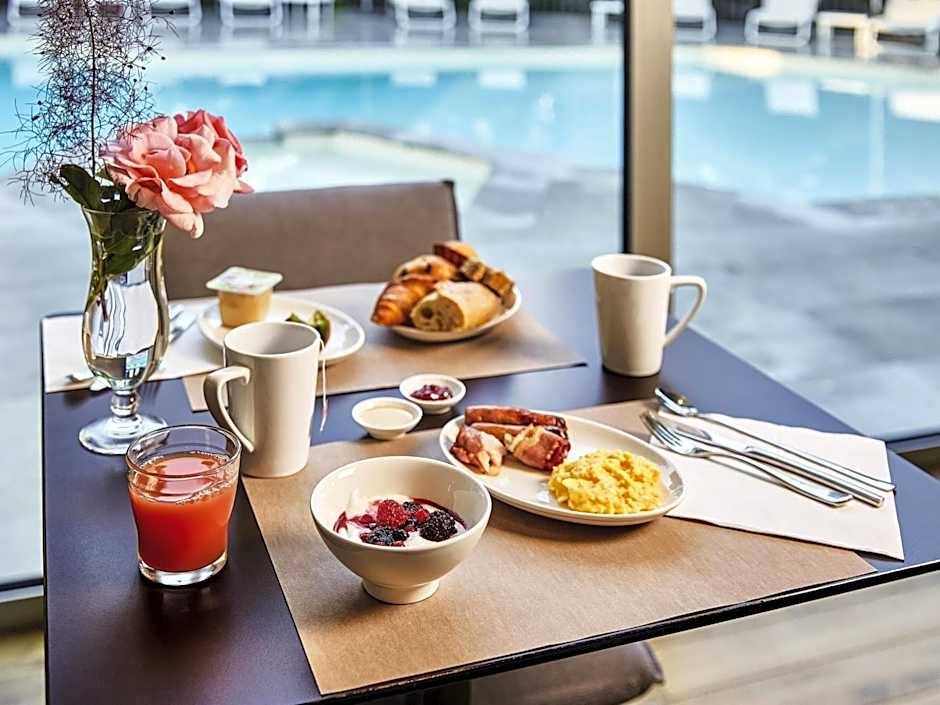 Mercure Beaune Centre