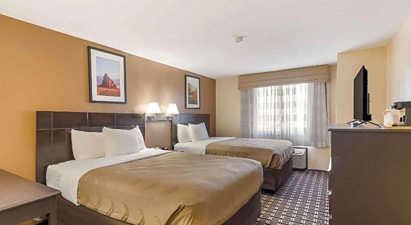Quality Inn Clovis