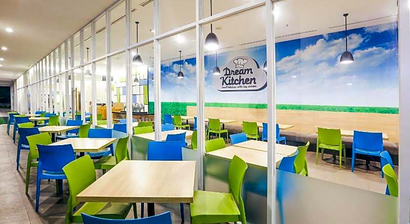 Hotel Citradream Bintaro