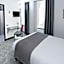 Logis Hotel Restaurant Nougier