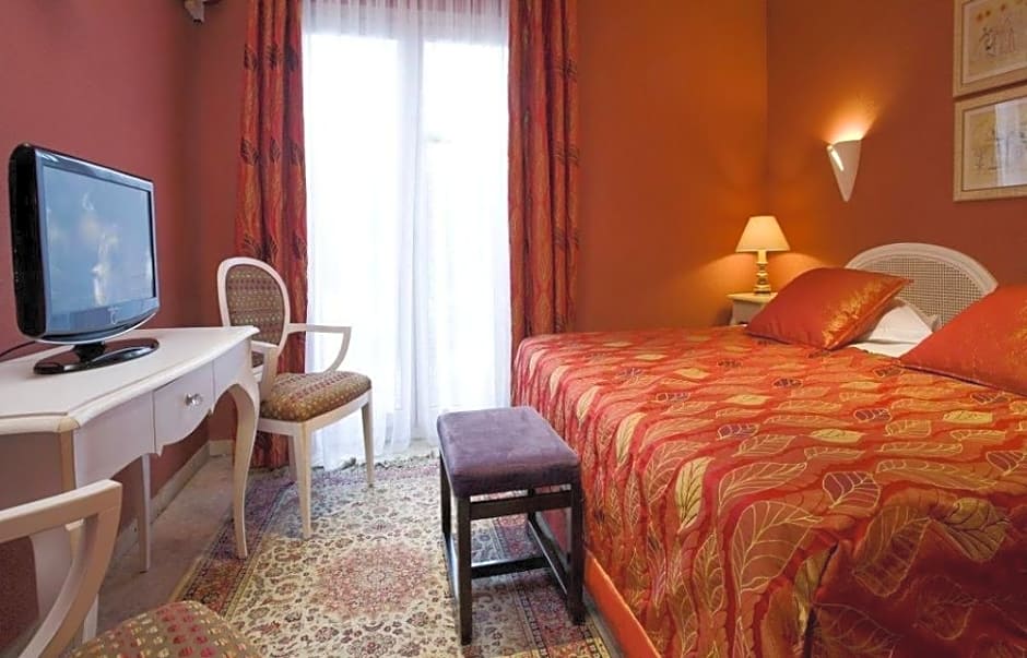 Hotel Le Suquet Cannes