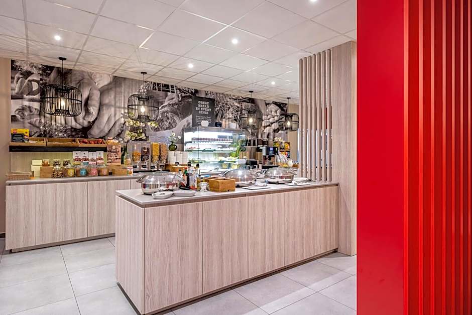 Mercure Oostende