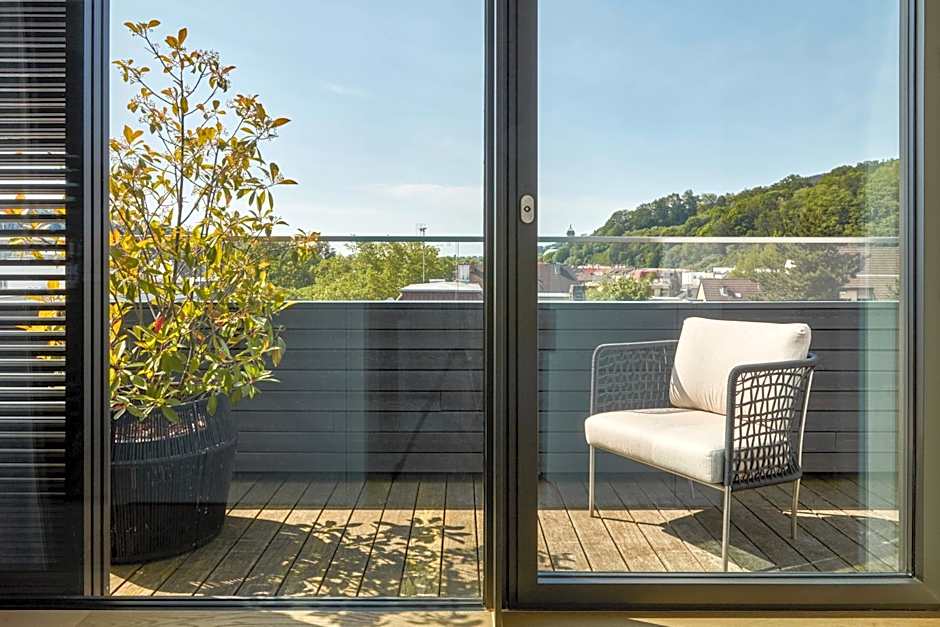 Roomers Baden-Baden, Autograph Collection by Marriott