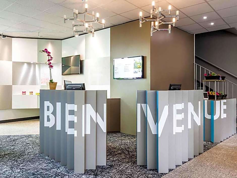 ibis Styles Antony Paris Sud