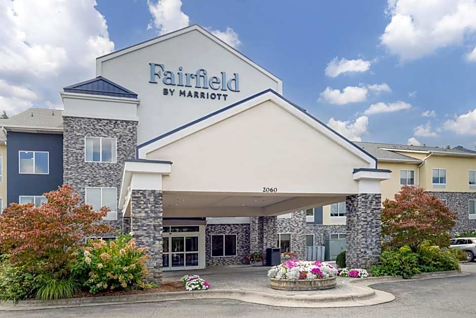 Fairfield Inn & Suites by Marriott Boone