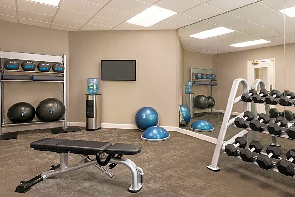 Residence Inn by Marriott West Springfield