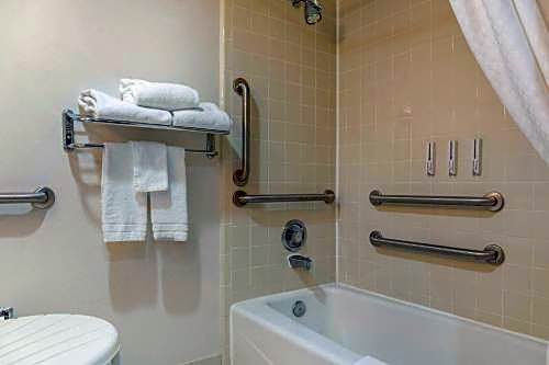 Radisson Hotel Detroit Metro Airport