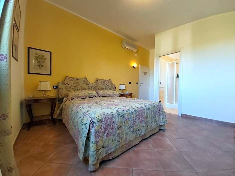 Agriturismo - B&B L'Acquacotta