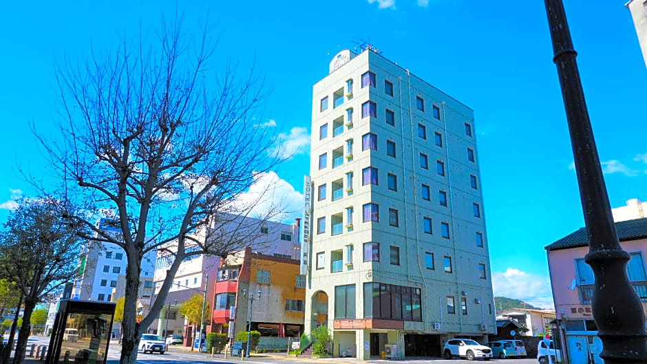 HOTEL AreaOne Nobeoka