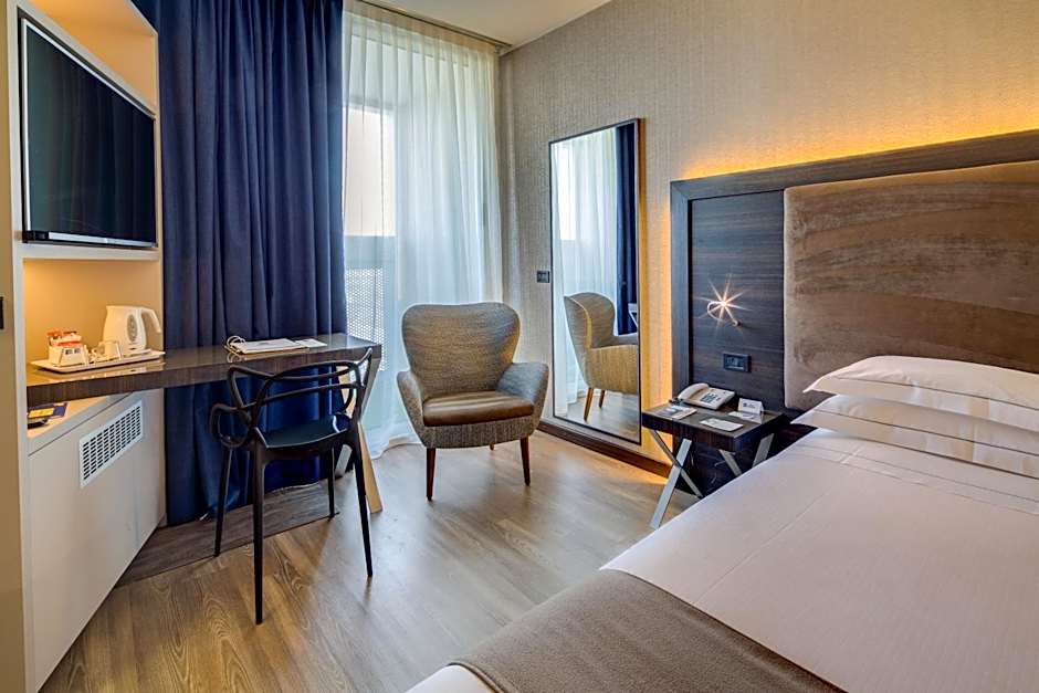 Best Western Plus Hotel Farnese