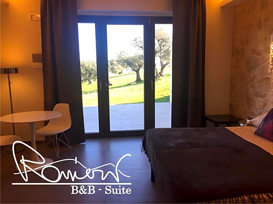 Ranieri Events and B&B