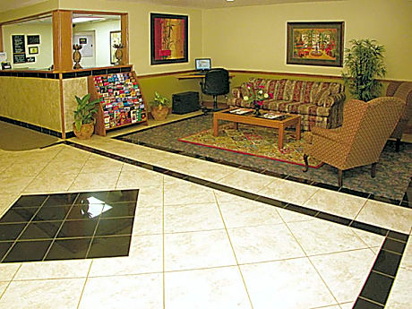 Super 8 McKinney