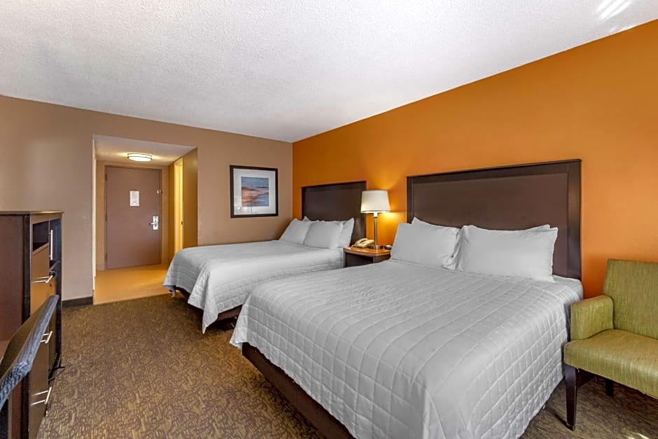 Best Western Palm Beach Lakes