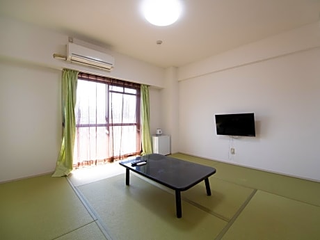 Japanese Style Room