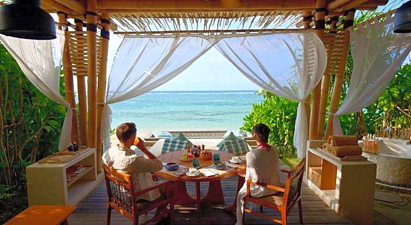 Samabe Bali Suites & Villas