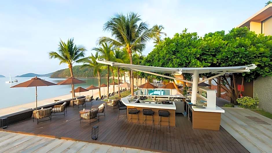 Hotel Mariat Sorong