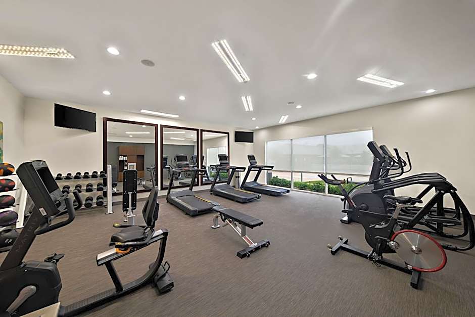 Four Points by Sheraton Plano