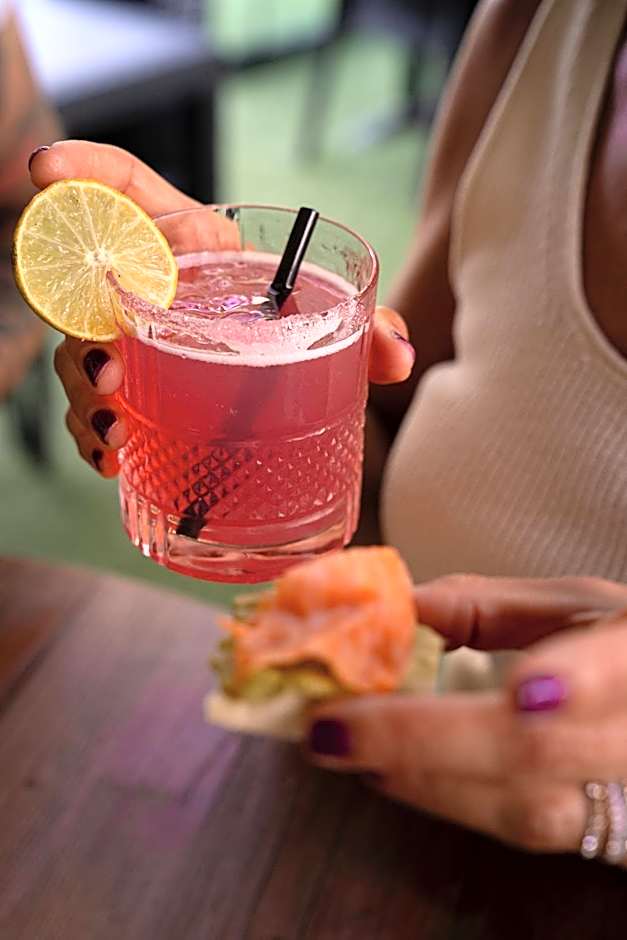 Negritella Sweet Hotel