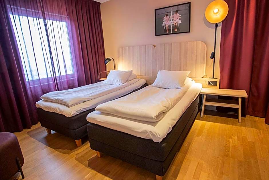 Scandic Star Lund