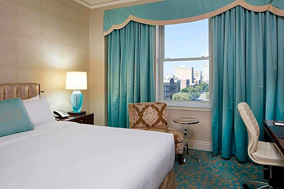 Delta Hotels Bessborough