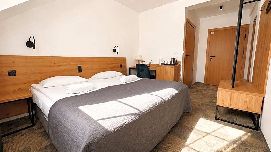 Hotel Ukiel Wellness & SPA
