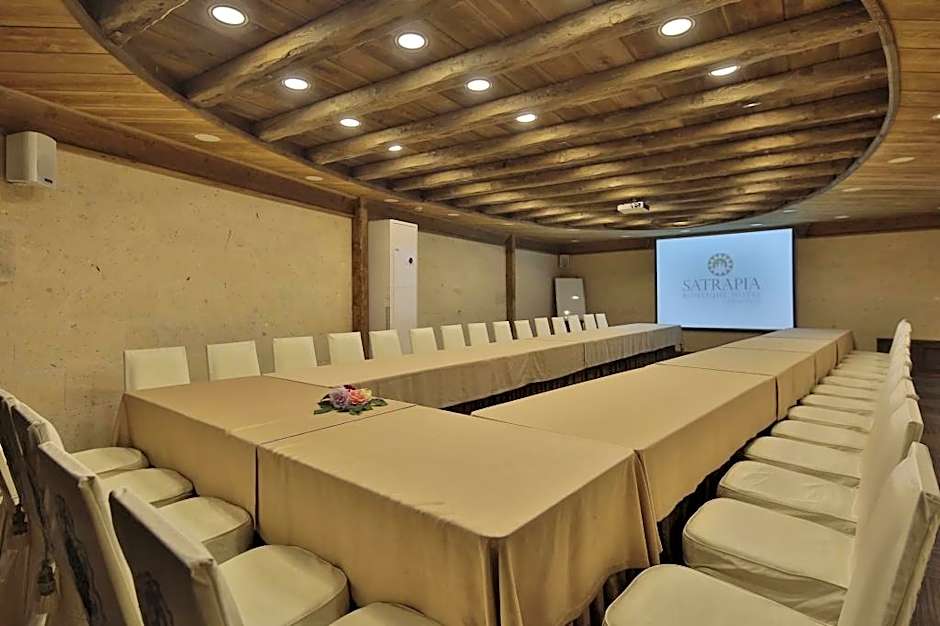 Minia Cave Hotel