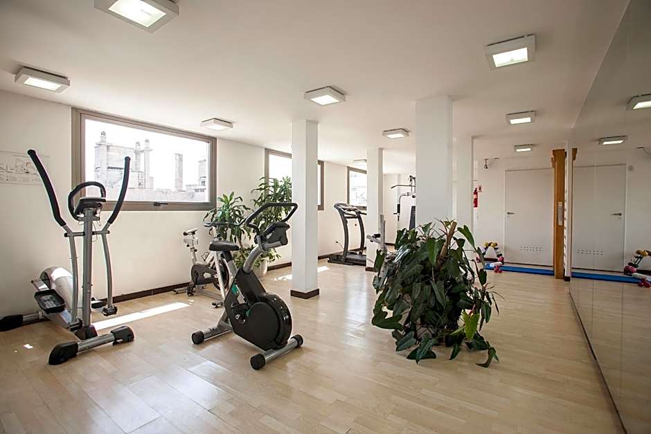 HR Luxor Hotel Buenos Aires