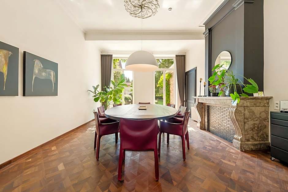 B&B Huyze Weyne