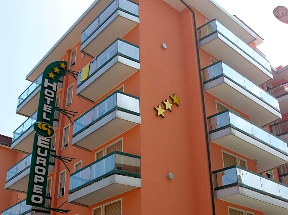 Hotel Europeo