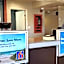 Motel 6-Palmdale, CA