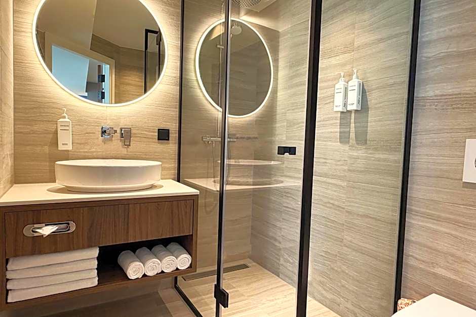 TRYP by Wyndham Badhotel The Hague Scheveningen