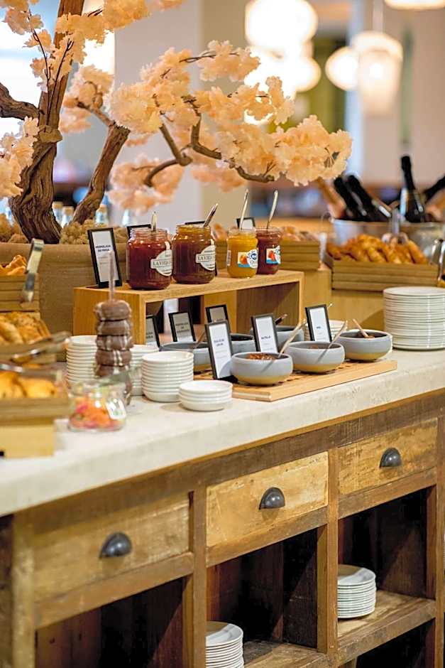 Hilton Mallorca Galatzo