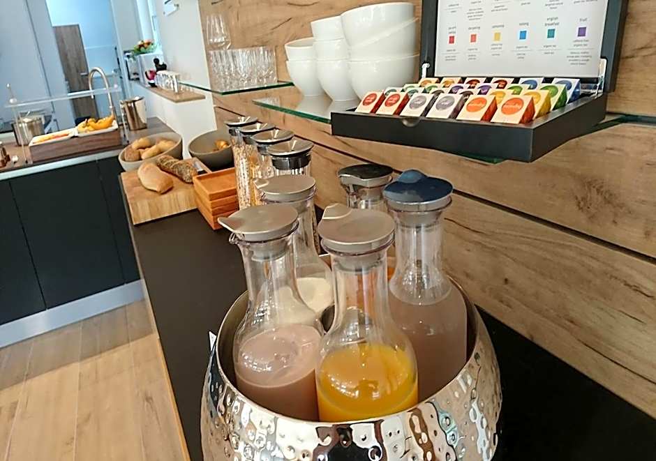 Hotel Restaurant Kochschule Rössle