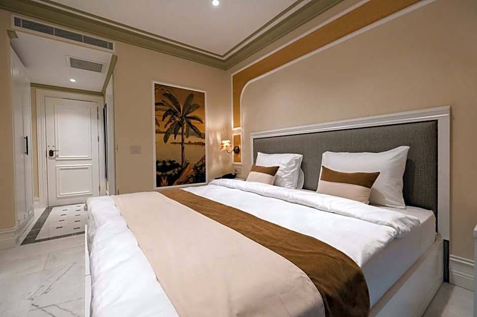 Mono Life Hotel Cesme