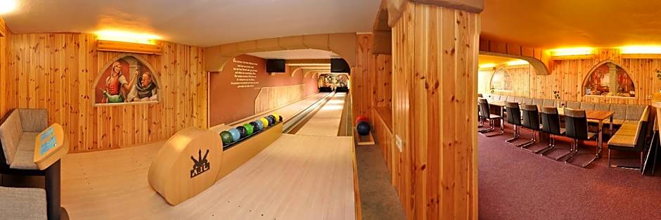 Thüringer Landhotel Edelhof