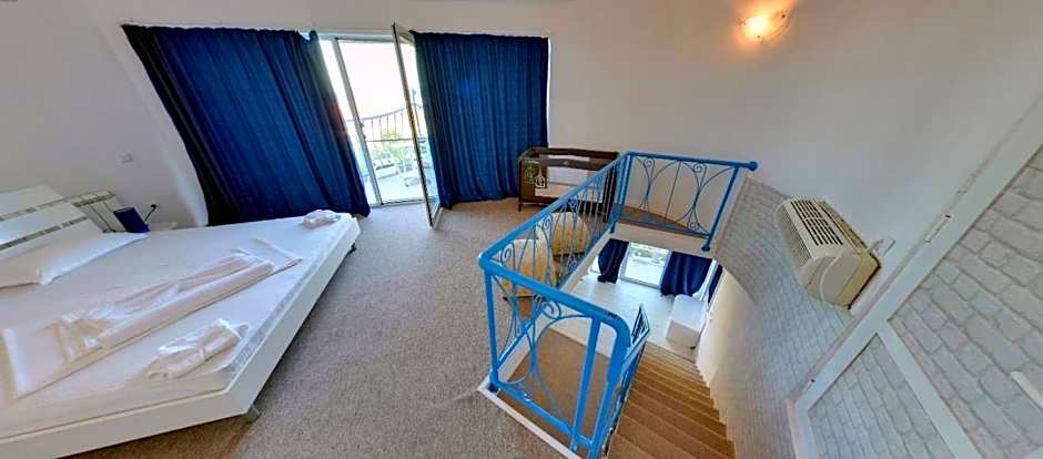 Family Hotel Four Seasons Tsarevo