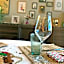 Hôtel L'Horizon - Restaurant La Fougassette